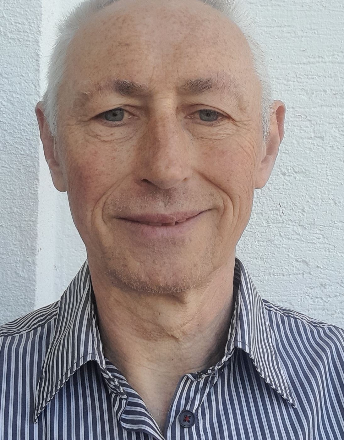 Karl Dormann