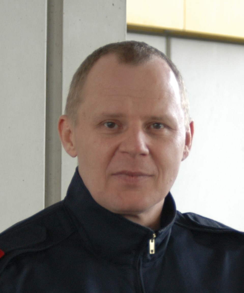 Metzker Martin
